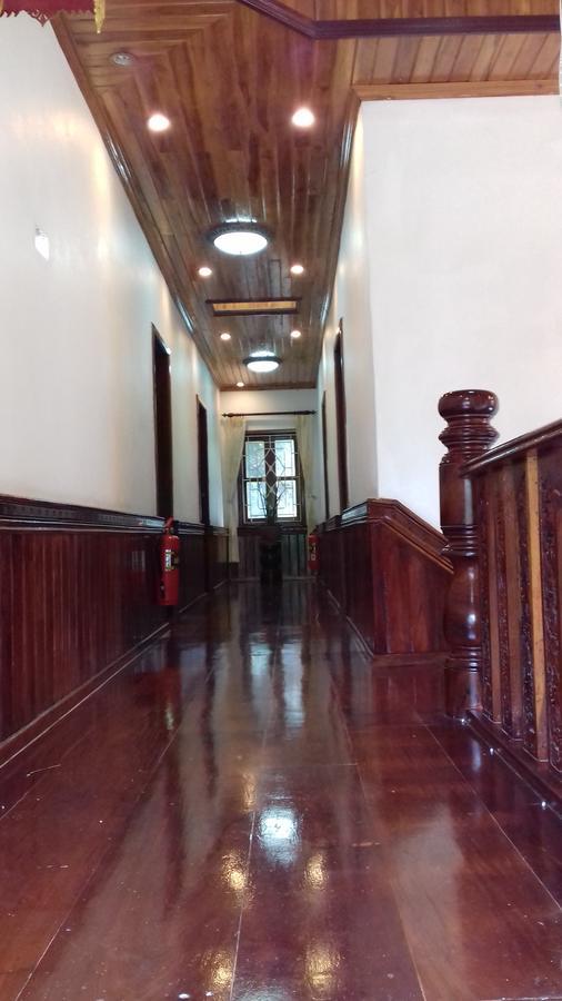 Villay Vanh Place House Луанг Прабанг Екстериор снимка