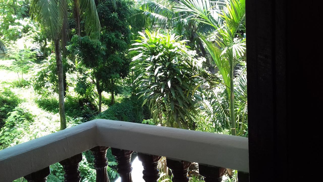 Villay Vanh Place House Луанг Прабанг Екстериор снимка