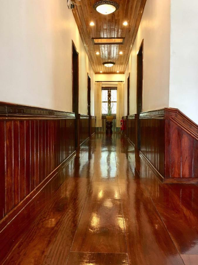 Villay Vanh Place House Луанг Прабанг Екстериор снимка