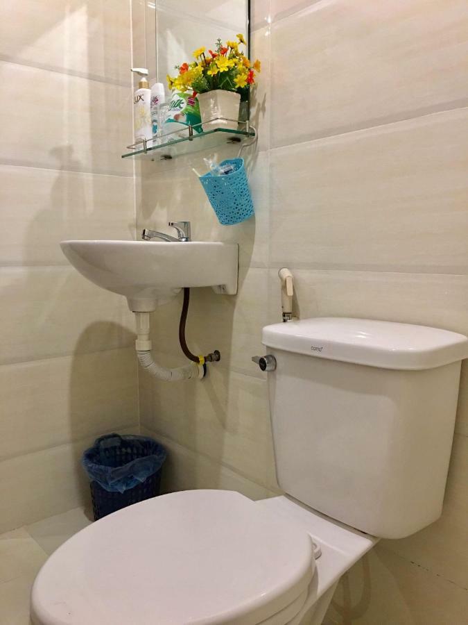 Villay Vanh Place House Луанг Прабанг Екстериор снимка